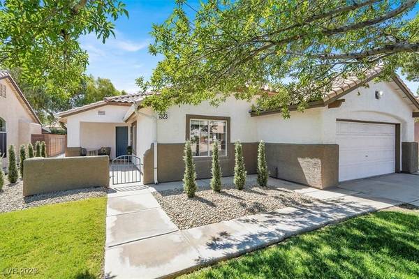 1323 Winter Solstice AVE, Henderson, NV 89014