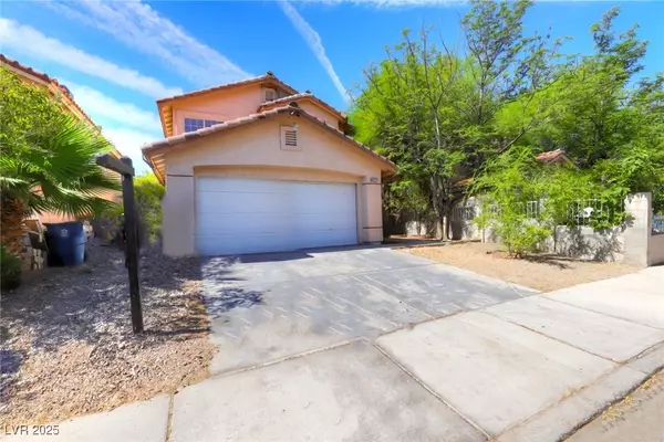 Las Vegas, NV 89110,4117 Lighthouse AVE