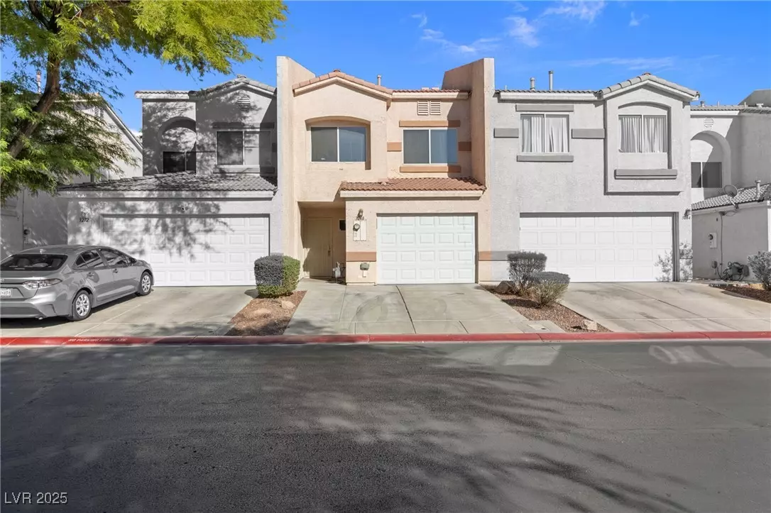 Las Vegas, NV 89032,3268 Cheyenne Gardens WAY