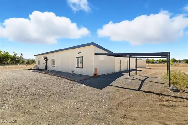 Pahrump, NV 89048,520 Cynthia ST