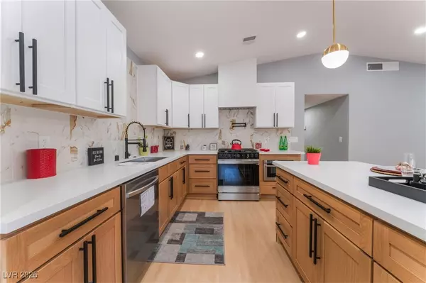 Las Vegas, NV 89108,6324 Eugene AVE