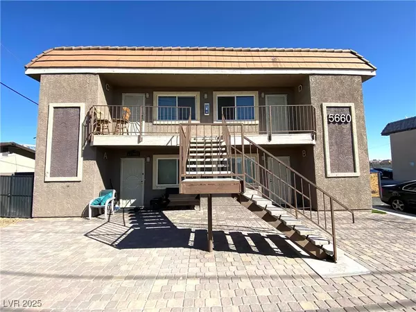 5660 E Lake Mead BLVD, Las Vegas, NV 89156