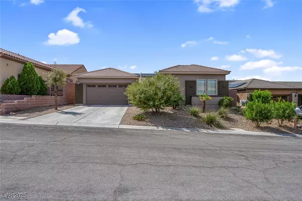 2685 Paris Amour ST, Henderson, NV 89044