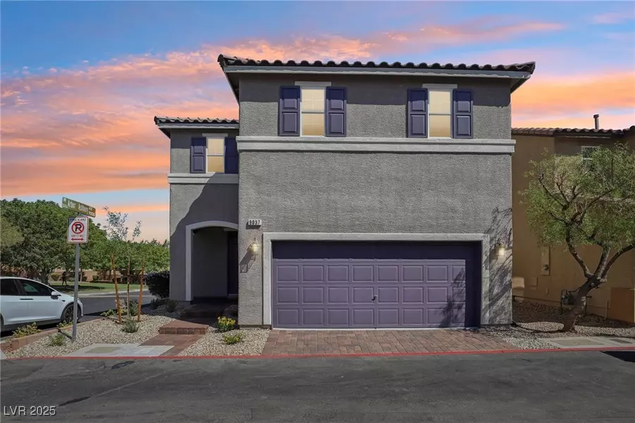 9037 Arbor Ashbury AVE, Las Vegas, NV 89149