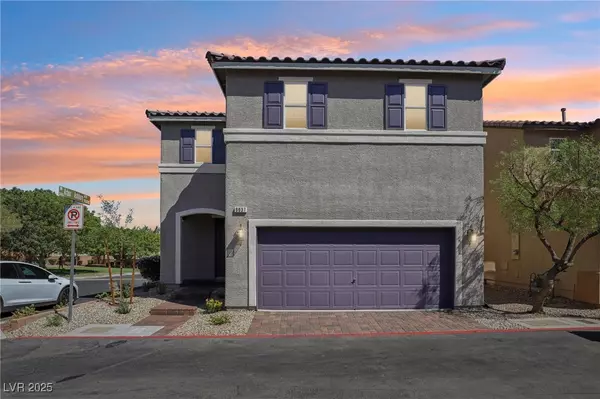 9037 Arbor Ashbury AVE, Las Vegas, NV 89149