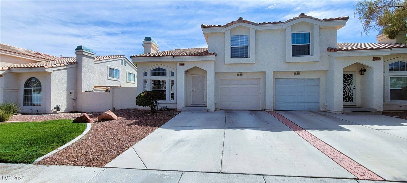 7971 Lisa Dawn AVE, Las Vegas, NV 89147