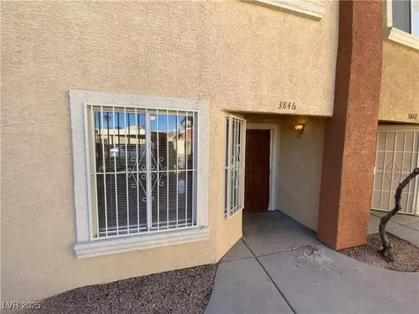 Las Vegas, NV 89115,3846 Soda Springs DR