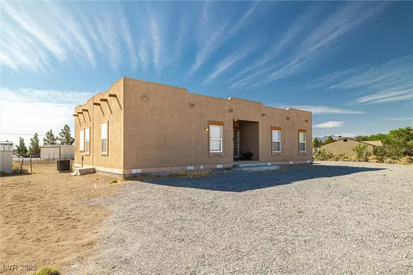 Pahrump, NV 89048,1501 Meier DR