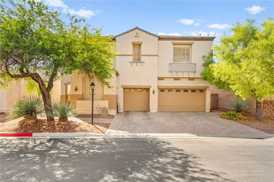 8121 Rocket ST, Las Vegas, NV 89131