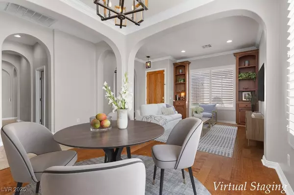 Las Vegas, NV 89141,5573 Villa Paola CT
