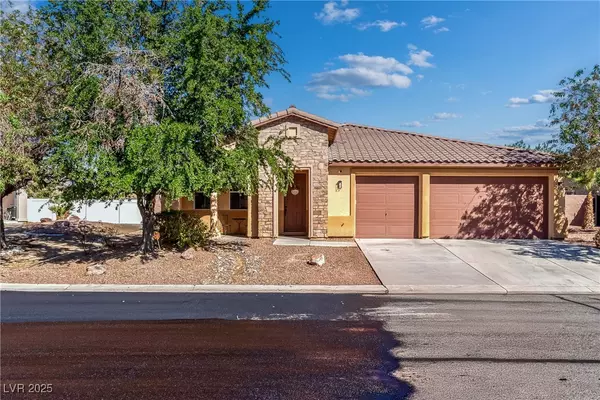 4279 Jacksboro DR, Pahrump, NV 89061