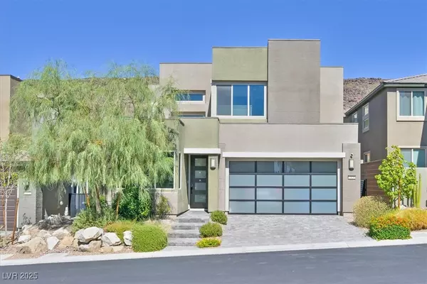 2128 Havensight LN, Henderson, NV 89052