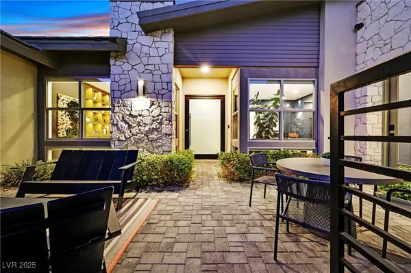 Las Vegas, NV 89138,12580 Lilac Trail AVE