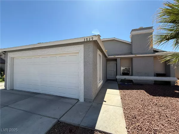 Las Vegas, NV 89115,3829 Northern Light DR