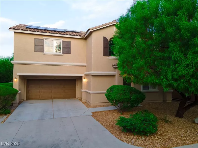 8316 Mokena AVE, Las Vegas, NV 89178