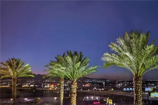 Las Vegas, NV 89109,2000 Fashion Show DR #1616