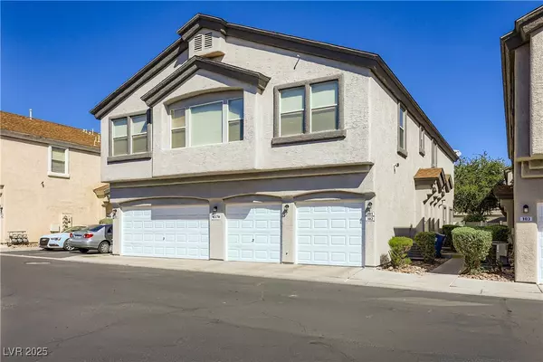 Henderson, NV 89011,6370 Rusticated Stone AVE #102