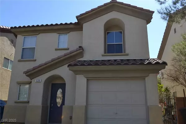 Las Vegas, NV 89178,520 Taunton ST