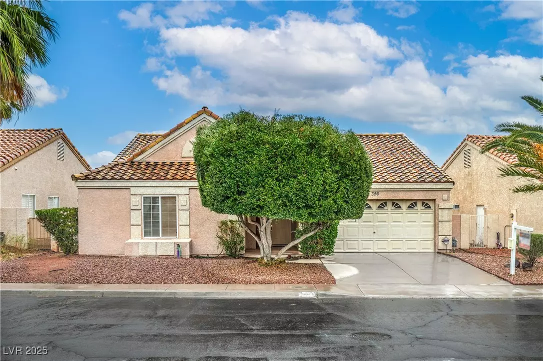 Henderson, NV 89014,356 Promontory DR