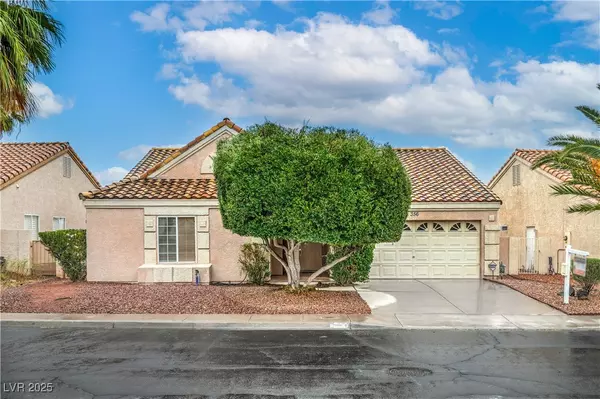 356 Promontory DR, Henderson, NV 89014