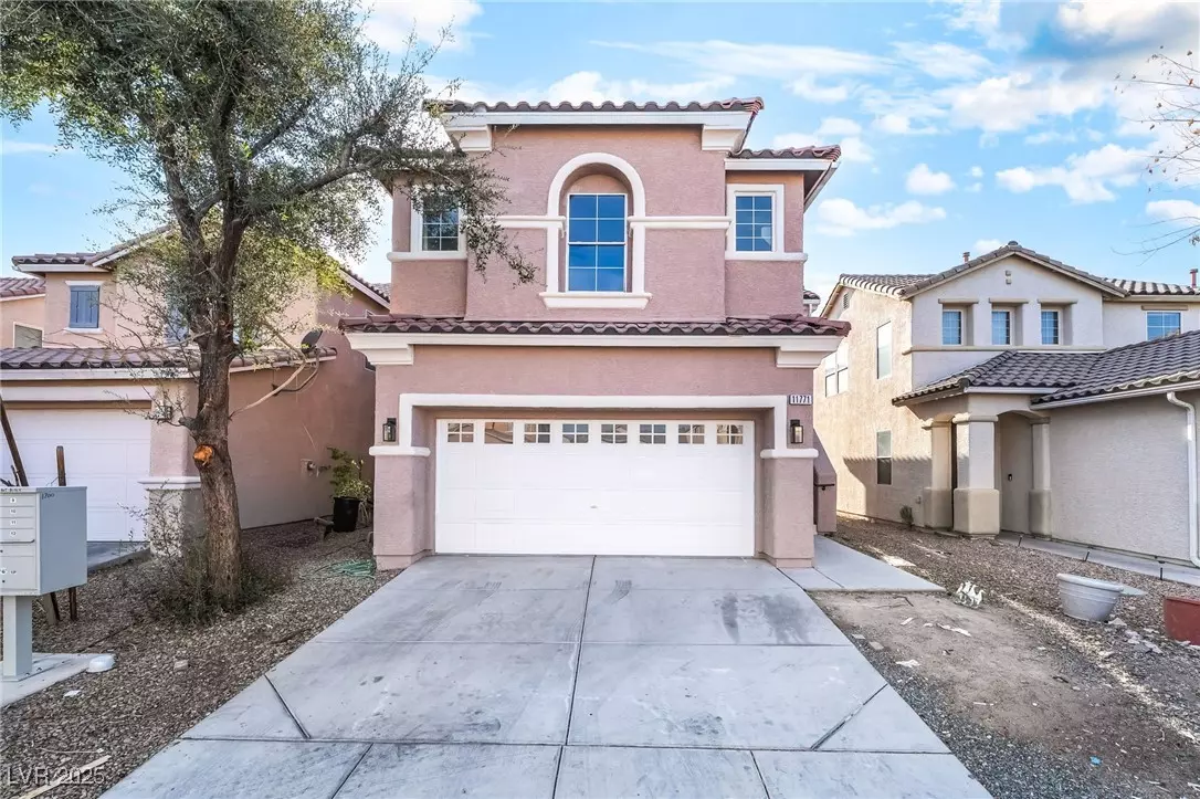 Las Vegas, NV 89183,11771 Bergamo CT