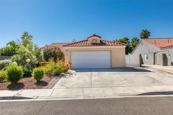 North Las Vegas, NV 89032,4013 Extenso DR