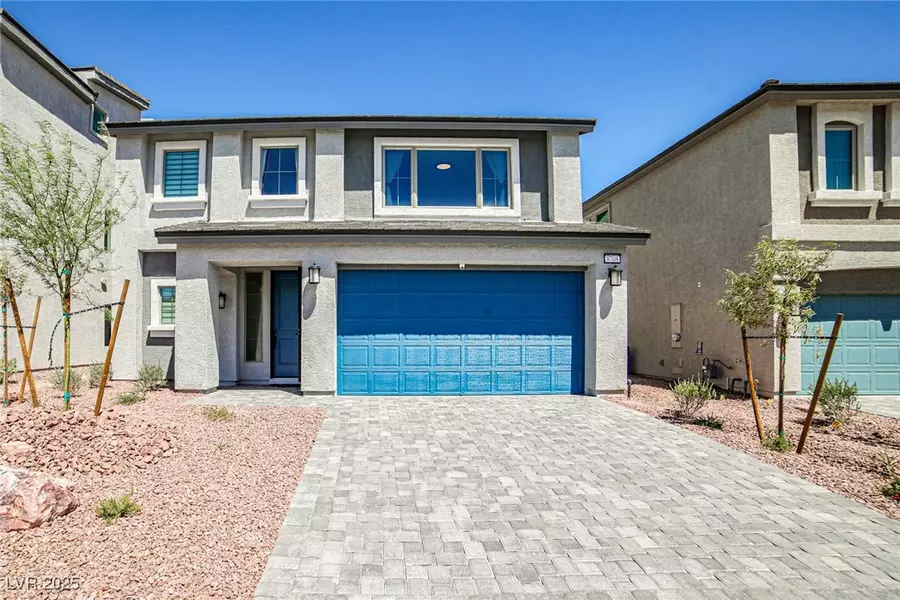 8708 Black Cordon RD, Las Vegas, NV 89139