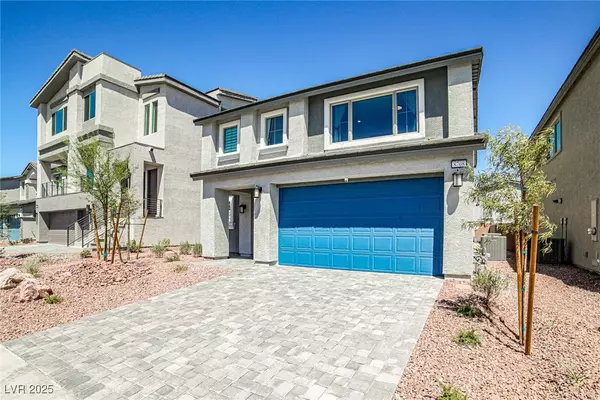 Las Vegas, NV 89139,8708 Black Cordon RD