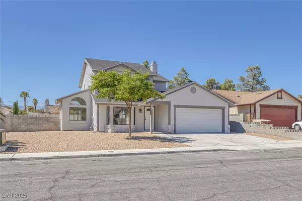 Las Vegas, NV 89130,5229 Shady Grove LN