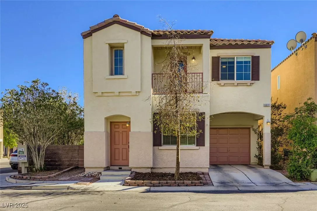 Las Vegas, NV 89139,6631 Higger Tor AVE