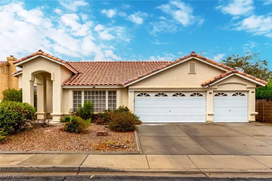 932 Royal Moon AVE, Las Vegas, NV 89123