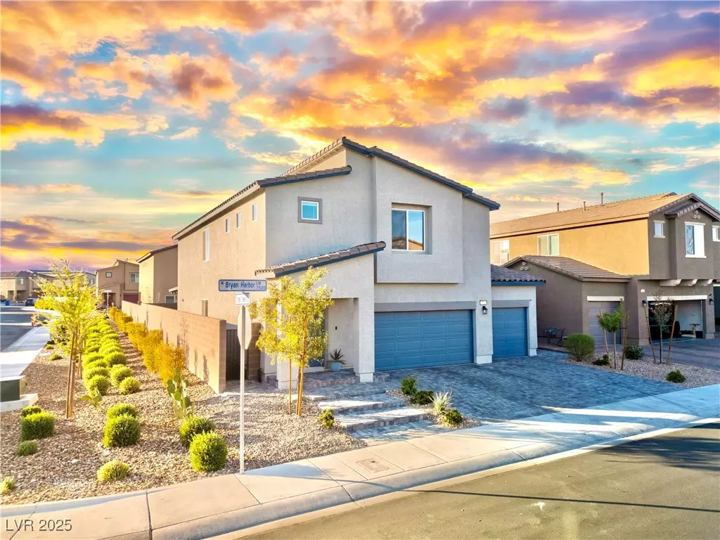 North Las Vegas, NV 89084,7531 Bryan Harbor LN