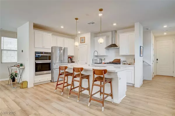 Las Vegas, NV 89138,11809 Pied Harrier AVE