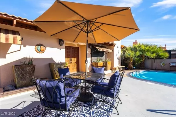 Las Vegas, NV 89121,3470 Villa Hermosa DR