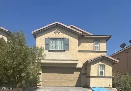 1608 Victor Hugo LN, Las Vegas, NV 89115