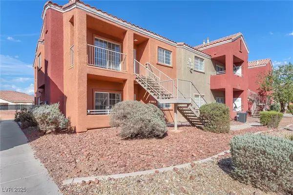 4730 E Craig RD #2115, Las Vegas, NV 89115