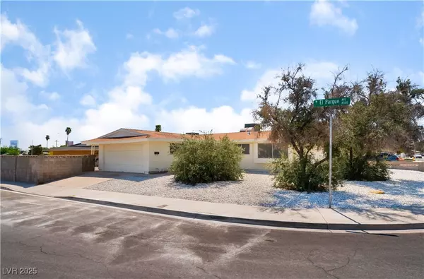 Las Vegas, NV 89102,1905 Aquarius DR