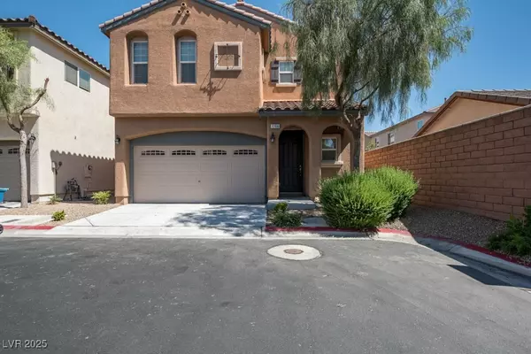 7706 ORNAMENTO WAY, Las Vegas, NV 89178