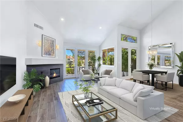 Las Vegas, NV 89113,5008 Shoal Creek CIR
