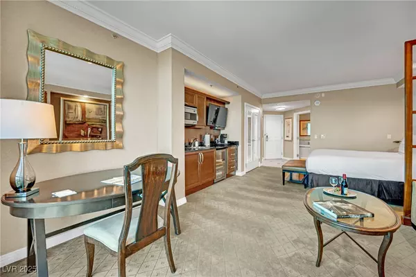 Las Vegas, NV 89109,145 E Harmon AVE #2209