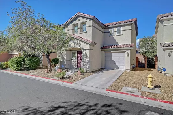 Las Vegas, NV 89178,763 Magrath ST