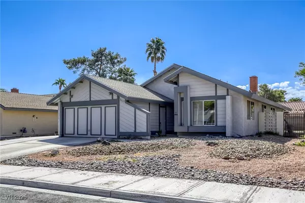 Henderson, NV 89014,3117 Valleywood RD