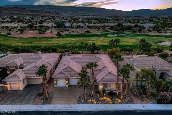 Las Vegas, NV 89135,5015 Rivedro ST