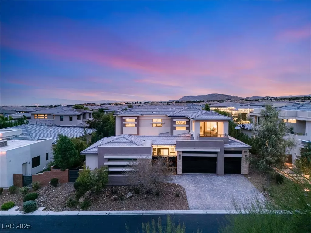 Las Vegas, NV 89135,11451 Opal Springs WAY