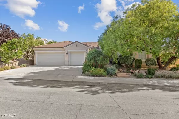 Henderson, NV 89052,1805 Prichard AVE