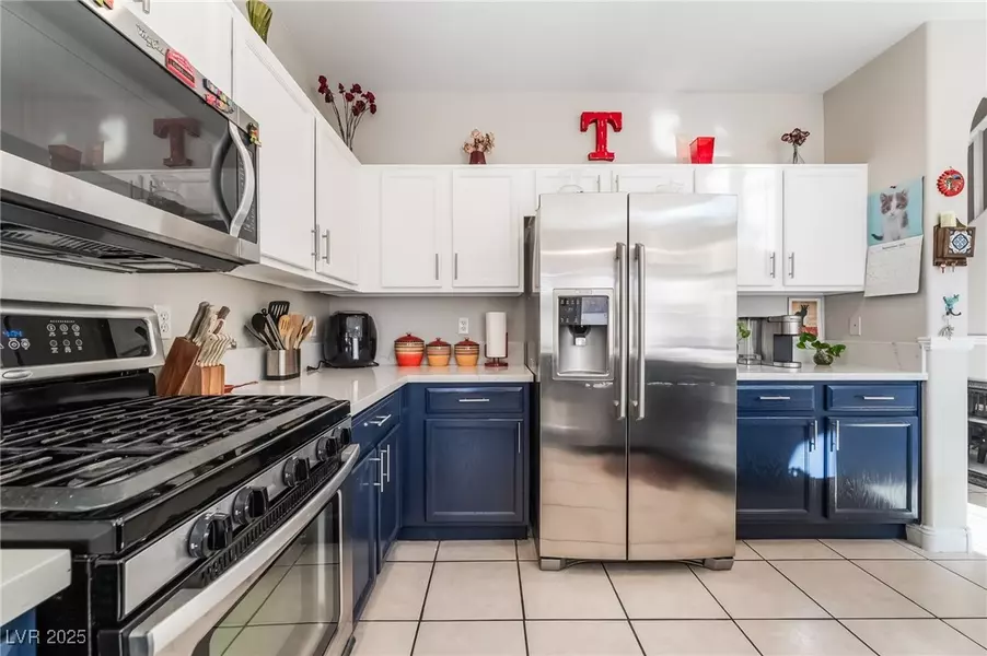 1549 Peaceful Pine ST, Henderson, NV 89052