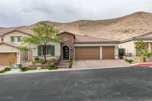 4067 Montone AVE, Las Vegas, NV 89141