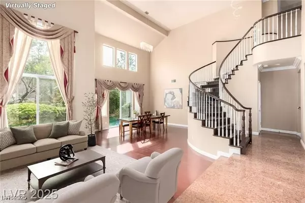 Las Vegas, NV 89145,916 Granger Farm WAY