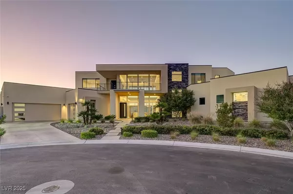 Las Vegas, NV 89149,9780 Solar AVE