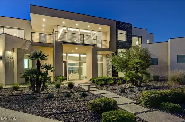 Las Vegas, NV 89149,9780 Solar AVE